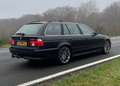 BMW 530 i Executive Zwart - thumbnail 3