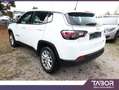 Jeep Compass 1.3l GSE T4 130 Longi. LED Blanc - thumbnail 4