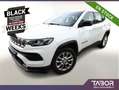 Jeep Compass 1.3l GSE T4 130 Longi. LED Blanc - thumbnail 1
