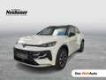 Volkswagen T-Roc Life eTSI DSG Weiß - thumbnail 1