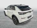 Volkswagen T-Roc Life eTSI DSG Weiß - thumbnail 3