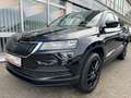 Skoda Karoq Active 1.0 TSI*LED*CARPLAY*KLIMA*2HAND*ALU Schwarz - thumbnail 4