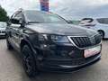 Skoda Karoq Active 1.0 TSI*LED*CARPLAY*KLIMA*2HAND*ALU Schwarz - thumbnail 2