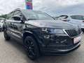 Skoda Karoq Active 1.0 TSI*LED*CARPLAY*KLIMA*2HAND*ALU Schwarz - thumbnail 1