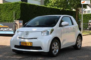 1.0 VVTi Comfort |* MET AIRCO* |