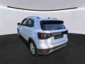 Volkswagen T-Cross 1.5 TSI Style DSG NAVI RFK PDC ACC SHZ Weiß - thumbnail 5