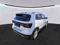 Volkswagen T-Cross 1.5 TSI Style DSG NAVI RFK PDC ACC SHZ Weiß - thumbnail 2