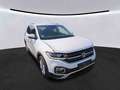 Volkswagen T-Cross 1.5 TSI Style DSG NAVI RFK PDC ACC SHZ Weiß - thumbnail 4