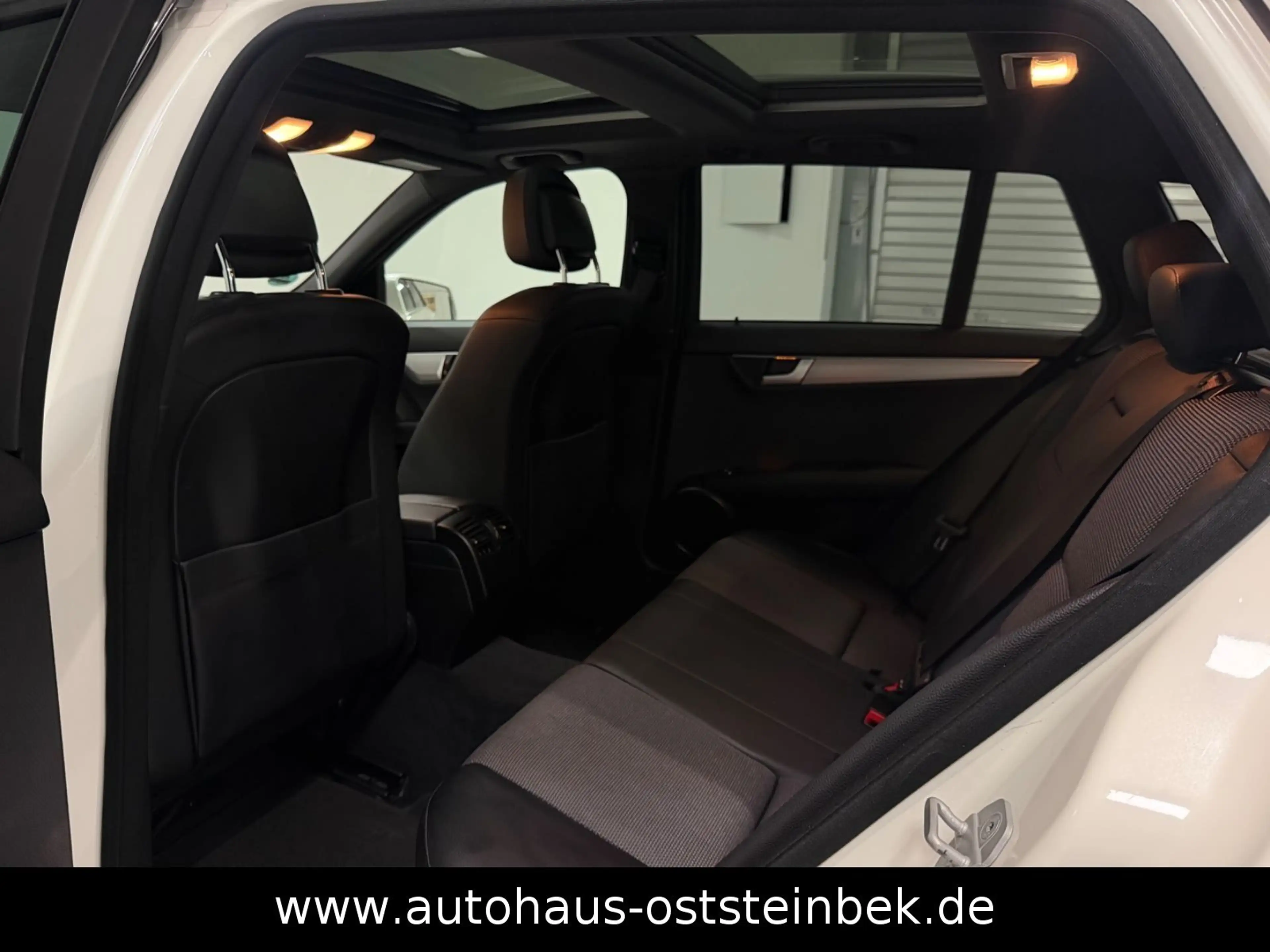 Mercedes-Benz C 220 T CDI AMG-LINE/PANO/HARMAN/BI-XEN/KAMERA/ — photo 13