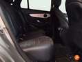 Mercedes-Benz GLC 220 220d 4Matic Aut. Gris - thumbnail 11