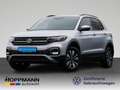 Volkswagen T-Cross 1.0 TSI MOVE App-Connect ACC Silber - thumbnail 1