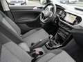 Volkswagen T-Cross 1.0 TSI MOVE App-Connect ACC Silber - thumbnail 4