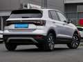 Volkswagen T-Cross 1.0 TSI MOVE App-Connect ACC Silber - thumbnail 2