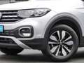 Volkswagen T-Cross 1.0 TSI MOVE App-Connect ACC Silber - thumbnail 6