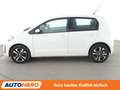 Volkswagen up! 1.0 Move up! BlueMotion*SHZ*KLIMA*TEMPO* Weiß - thumbnail 3