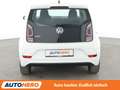 Volkswagen up! 1.0 Move up! BlueMotion*SHZ*KLIMA*TEMPO* Weiß - thumbnail 5