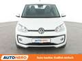 Volkswagen up! 1.0 Move up! BlueMotion*SHZ*KLIMA*TEMPO* Weiß - thumbnail 9