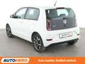 Volkswagen up! 1.0 Move up! BlueMotion*SHZ*KLIMA*TEMPO* Weiß - thumbnail 4