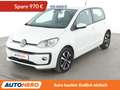 Volkswagen up! 1.0 Move up! BlueMotion*SHZ*KLIMA*TEMPO* Weiß - thumbnail 1