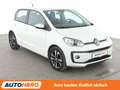 Volkswagen up! 1.0 Move up! BlueMotion*SHZ*KLIMA*TEMPO* Weiß - thumbnail 8