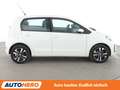 Volkswagen up! 1.0 Move up! BlueMotion*SHZ*KLIMA*TEMPO* Weiß - thumbnail 7