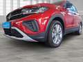 Volkswagen T-Cross Goal 1.0 TSI DSG Navi Digitales Cockpit LED ACC Ap Rot - thumbnail 4