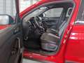 Volkswagen T-Cross Goal 1.0 TSI DSG Navi Digitales Cockpit LED ACC Ap Rot - thumbnail 10