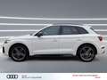 Audi SQ5 TDI MATRIX AHK ACC Optik-schwarz Kamera 20" Weiß - thumbnail 5
