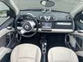 smart forTwo 1.0i Mhd Pure Cabriolet Gris - thumbnail 7