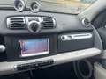 smart forTwo 1.0i Mhd Pure Cabriolet Gris - thumbnail 8