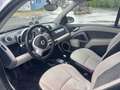 smart forTwo 1.0i Mhd Pure Cabriolet Gris - thumbnail 10