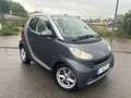 smart forTwo 1.0i Mhd Pure Cabriolet Gris - thumbnail 2