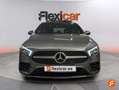 Mercedes-Benz A 200 d Gris - thumbnail 2