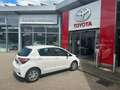 Toyota Yaris Comfort Blanc - thumbnail 8