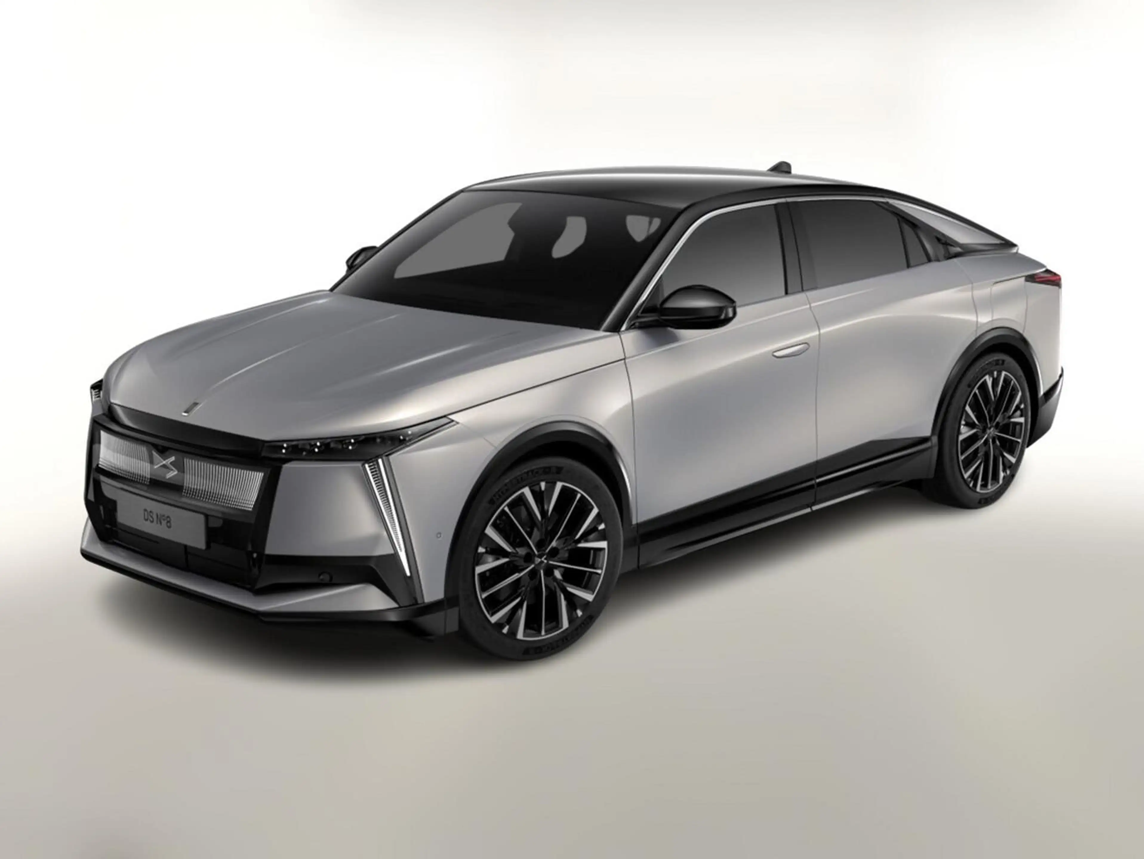 DS Automobiles N°8 No8 N°8 Étoile Abs.ComfortP Nappa AHK Massage/Memo