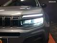 Jeep Avenger 1.2 Turbo T3 100ch ALTITUDE 2WD %2B CARPLAY Gris - thumbnail 14