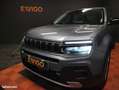 Jeep Avenger 1.2 Turbo T3 100ch ALTITUDE 2WD %2B CARPLAY Gris - thumbnail 17