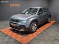 Jeep Avenger 1.2 Turbo T3 100ch ALTITUDE 2WD %2B CARPLAY Gris - thumbnail 1