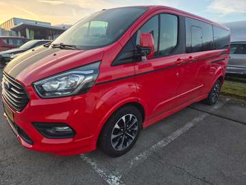 Tourneo Custom 320 L1H1 VA Sport