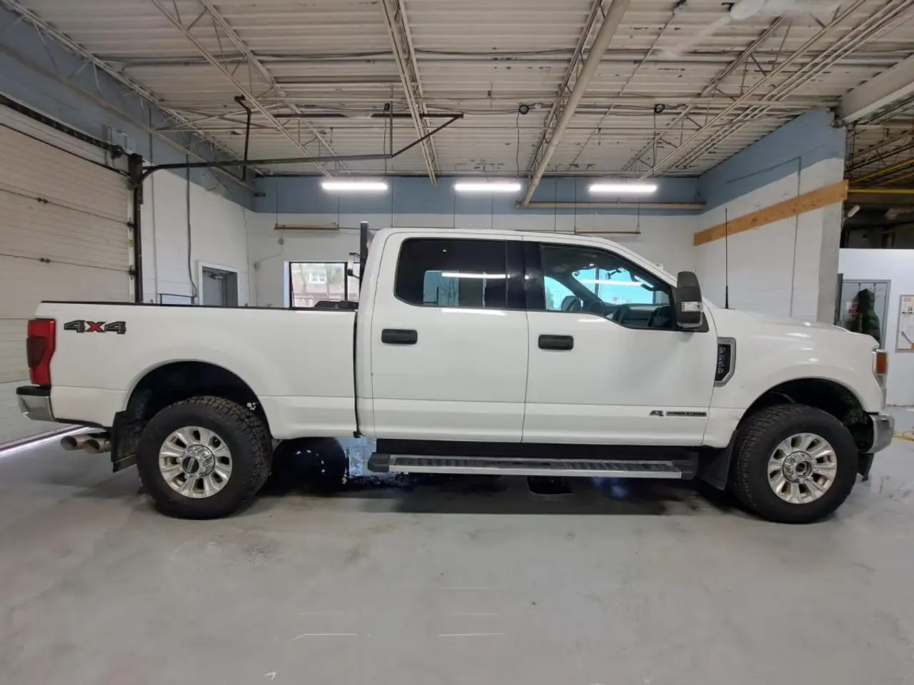 Ford F 250 снимка Ford F 250