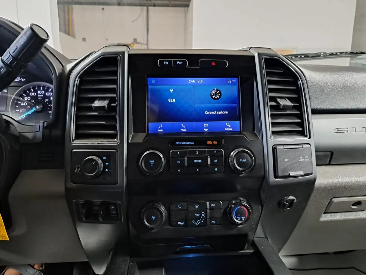 Ford F 250 снимка Ford F 250