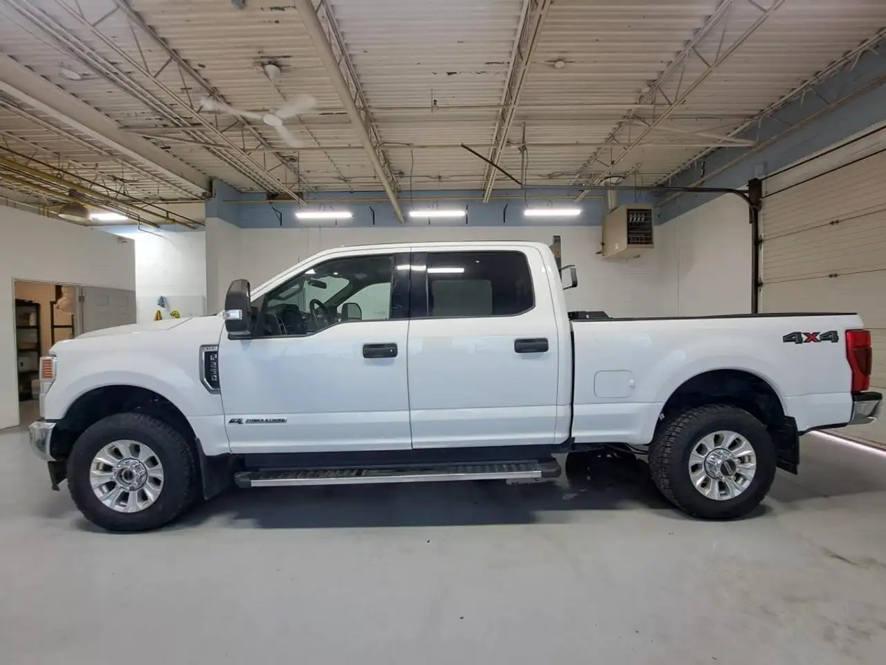 Ford F 250 снимка Ford F 250