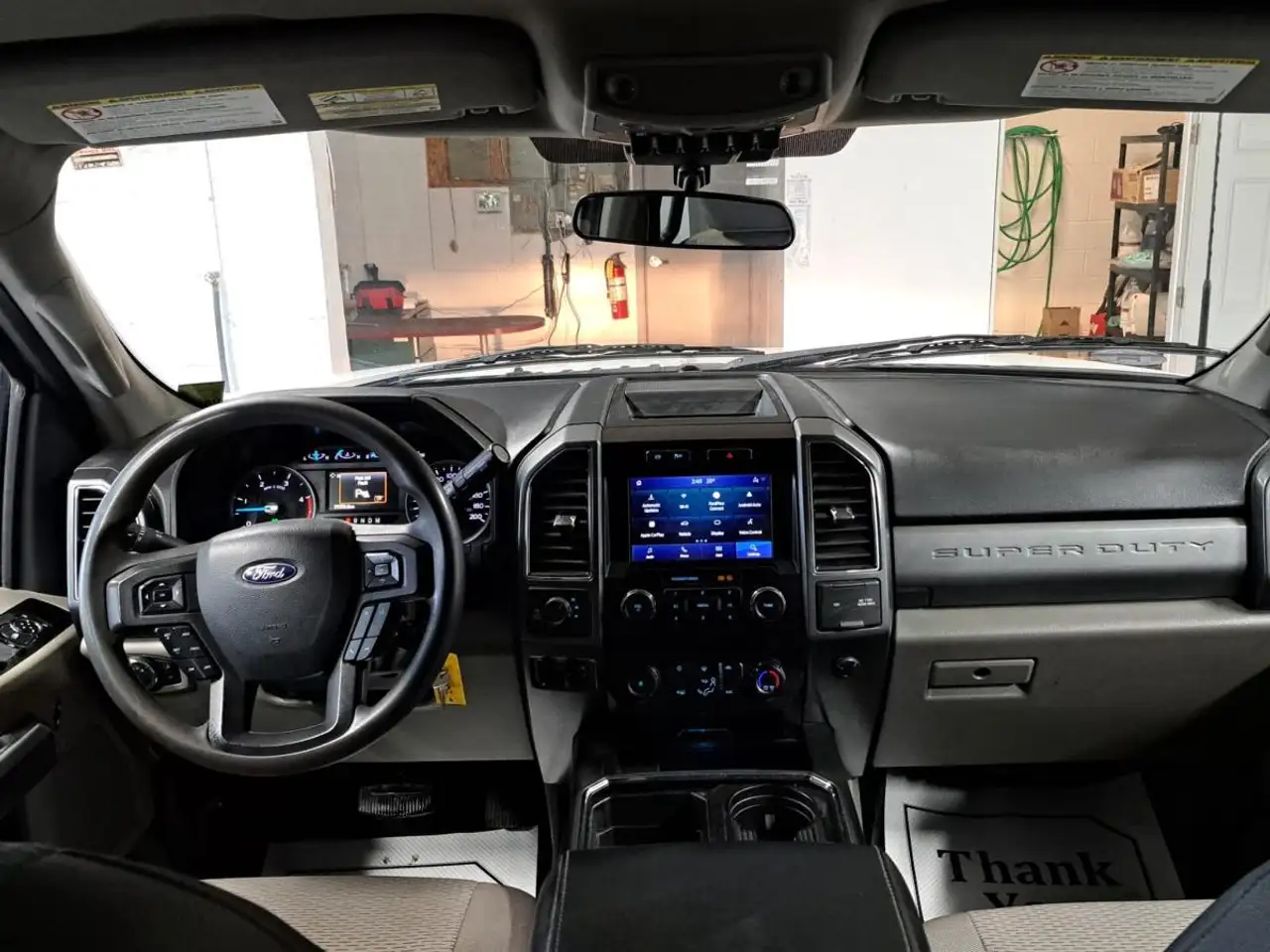 Ford F 250 снимка Ford F 250