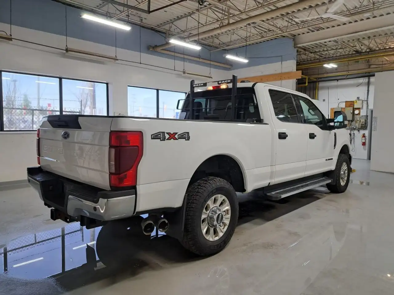 Ford F 250 снимка Ford F 250