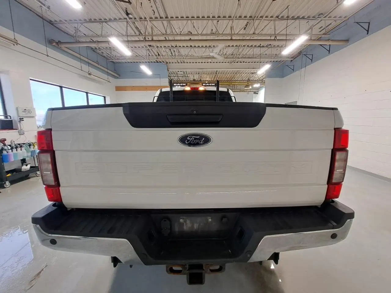 Ford F 250 снимка Ford F 250