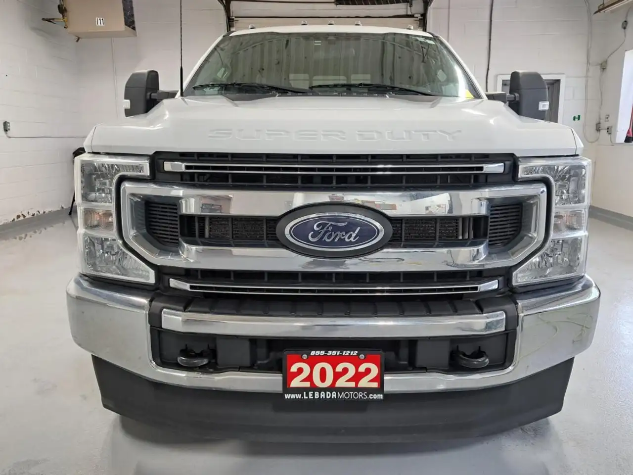 Ford F 250 снимка Ford F 250