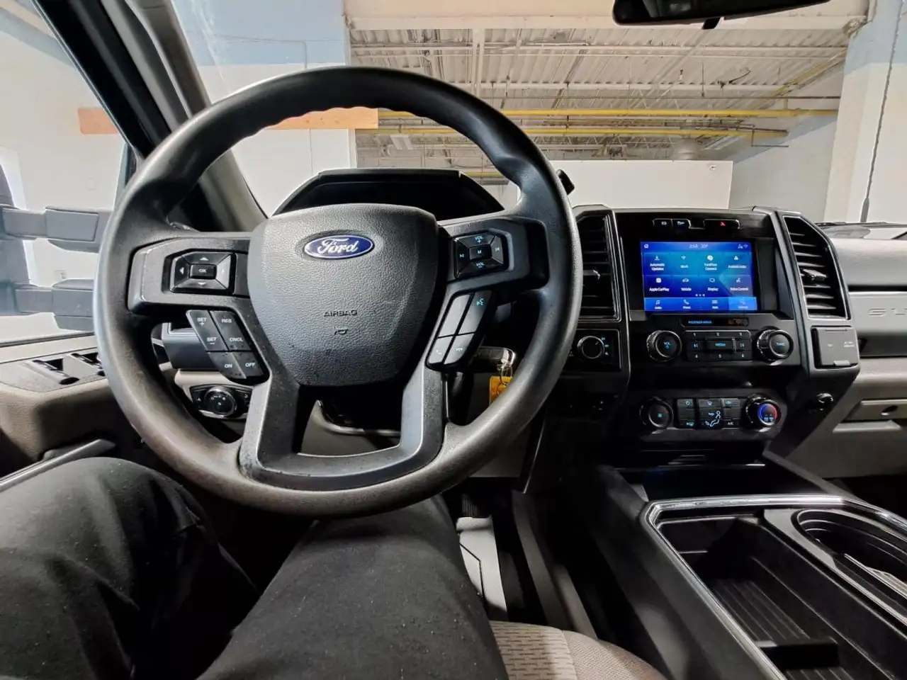 Ford F 250 снимка Ford F 250