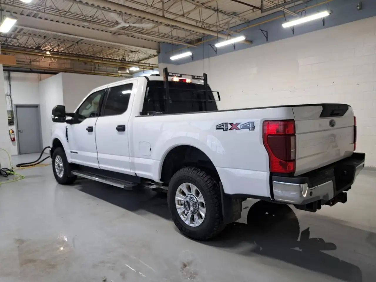 Ford F 250 снимка Ford F 250