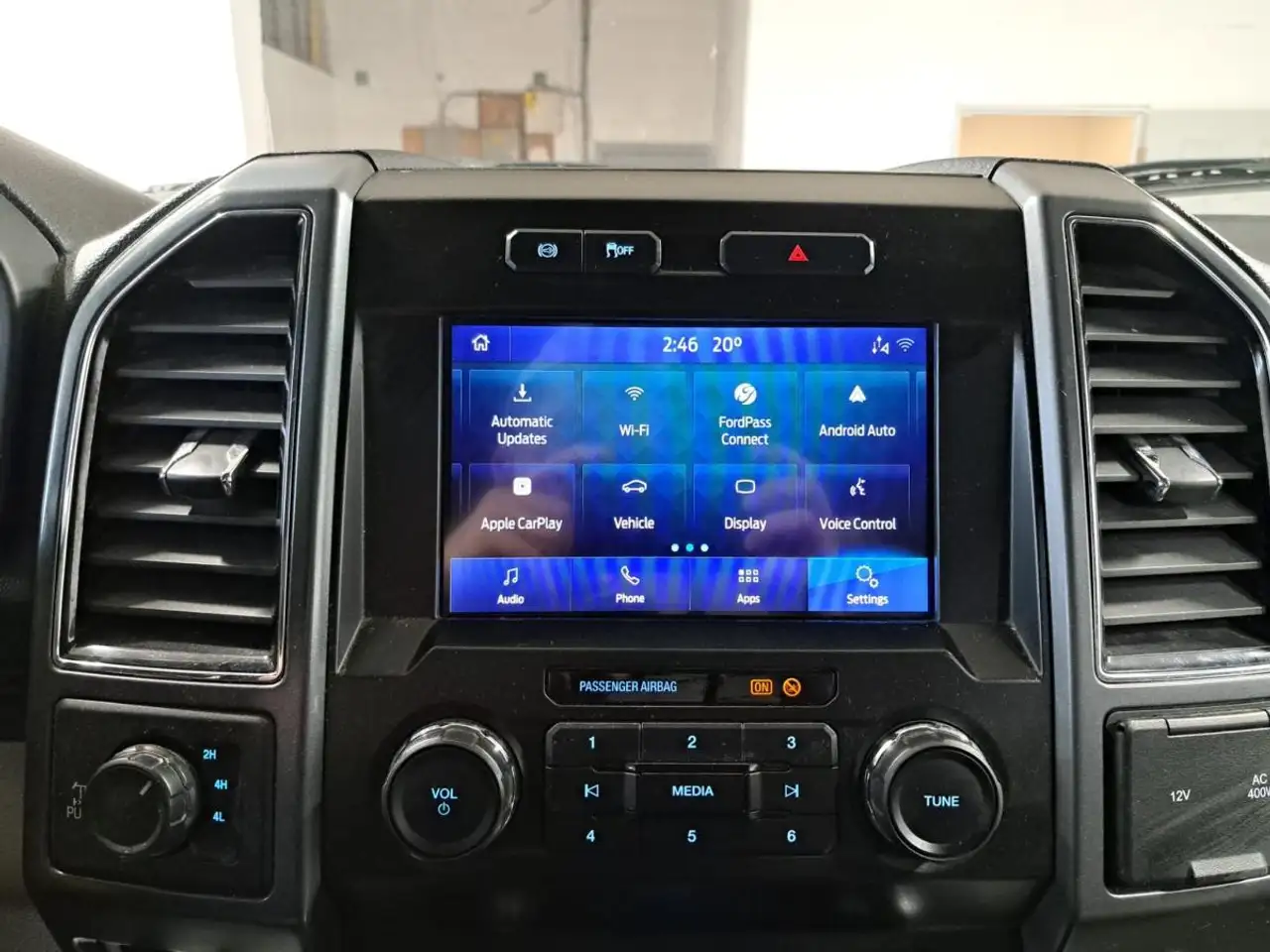 Ford F 250 снимка Ford F 250
