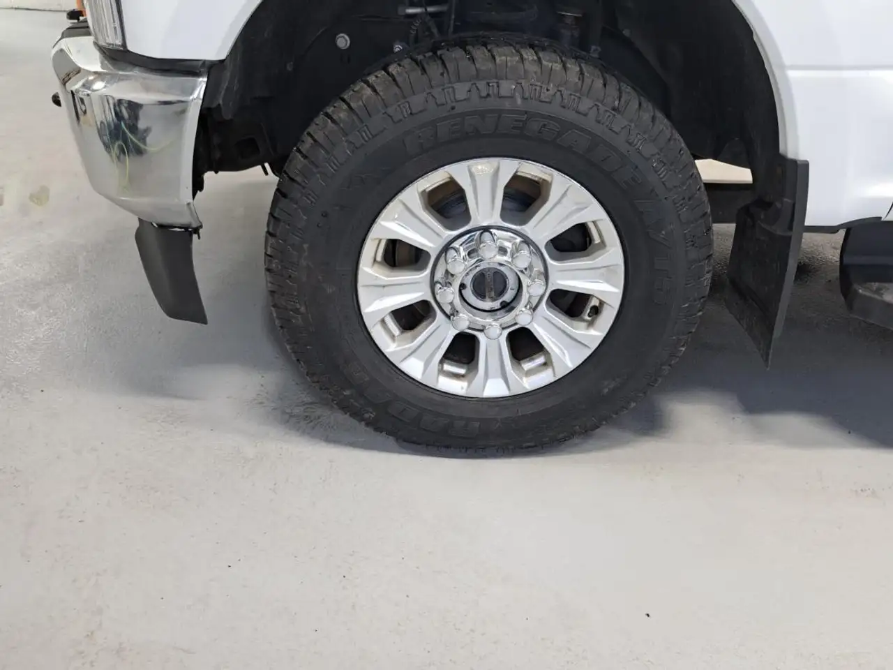 Ford F 250 снимка Ford F 250